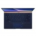 Asus  ZenBook UX333FN - A-i7-8565u-16gb-ssd512gb